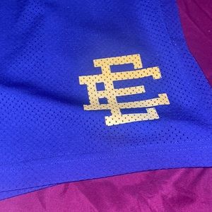 Eric Emanuel short (EE)